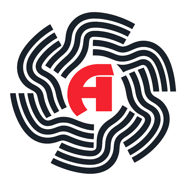 Avsan Kauçuk firma logosu